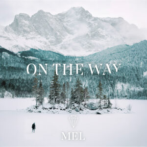 On the Way MEL Cover Artwork