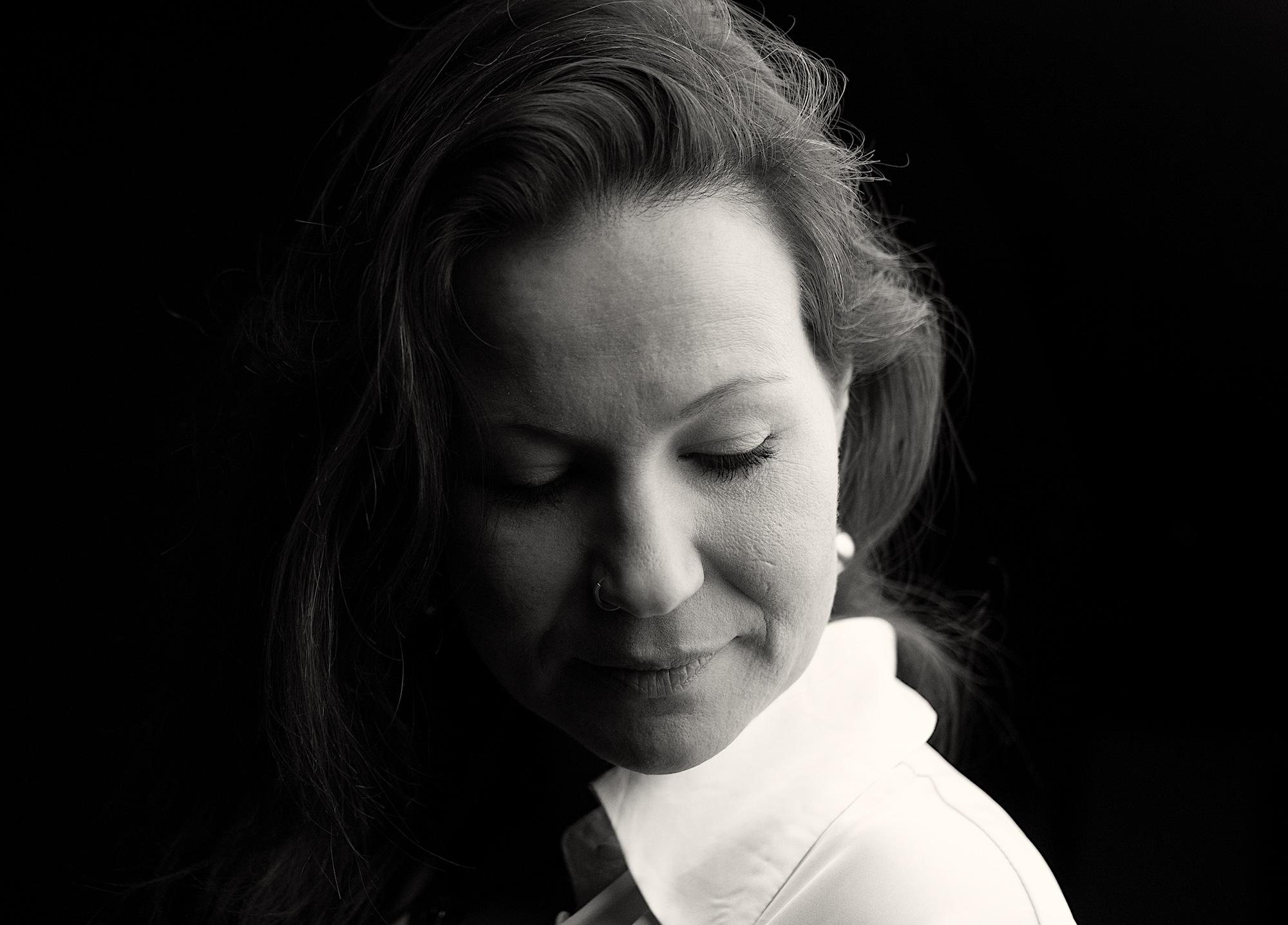 Singer-Songwriterin MEL Portrait