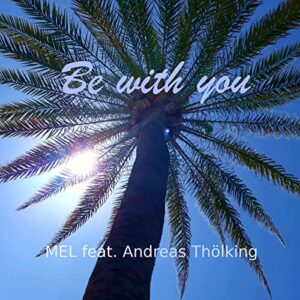 Be with you Cover Artwork