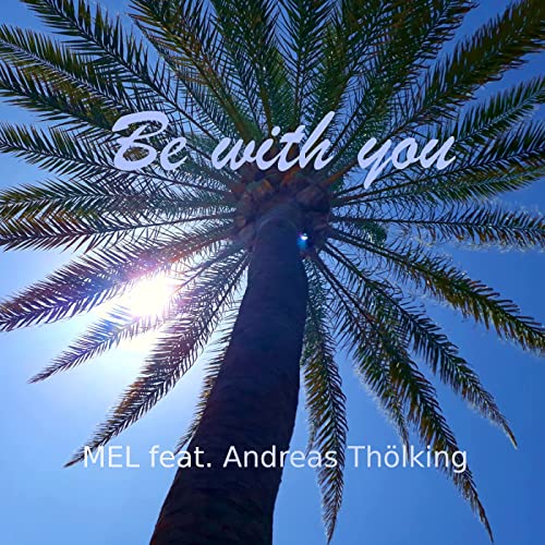 Be with you Cover Artwork