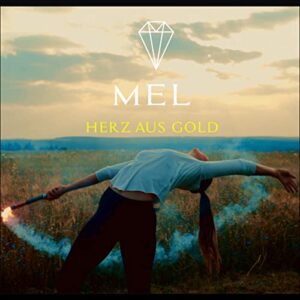 Herz aus Gold Cover Artwork