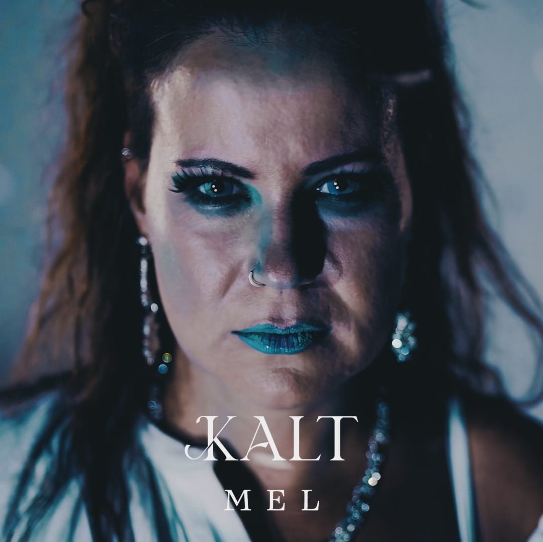 Kalt Cover Artwork