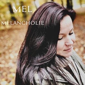 Melancholie Cover Artwork