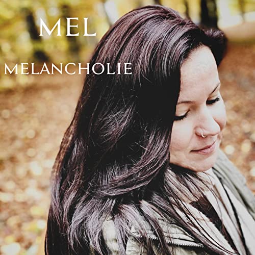 Melancholie Cover Artwork