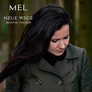 Neue Wege Akustik Version Cover Artwork