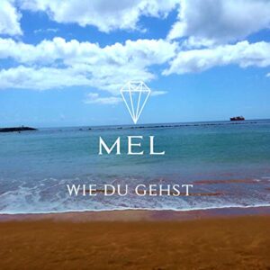 Wie Du gehst Cover Artwork