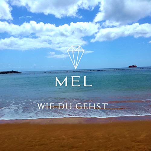 Wie Du gehst Cover Artwork