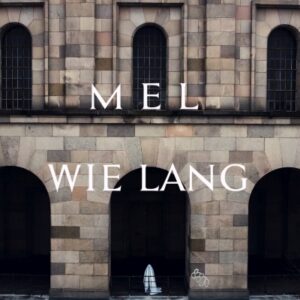 Wie lang Cover-Artwork