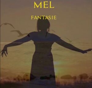 Fantasie Cover Artwork