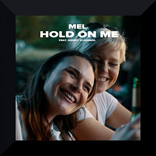 Hold on me Cover Artwork