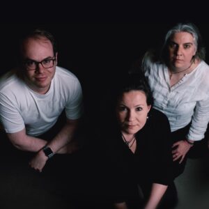 MEL Studio Shot 2024