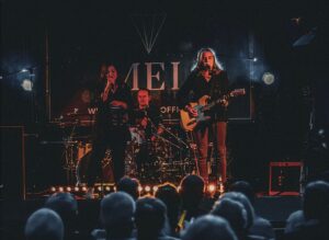 MEL live in Königsbronn 2025