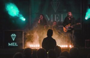 MEL live in Königsbronn 2025
